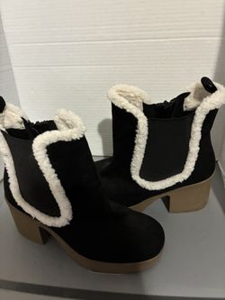 *******SIZE 11WW*****