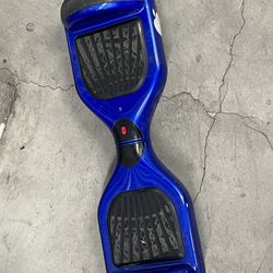 Hoverboard