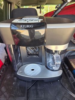 Keurig Rivo 500 cappuccino & latte system