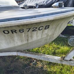 BoatTrailer For Sale