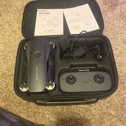 Snaptain Sp7100 Drone 