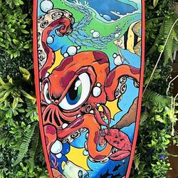 5’11” surfboard 