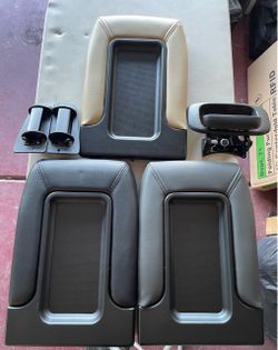 Silverado Sierra Parts