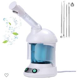 Face Steamer