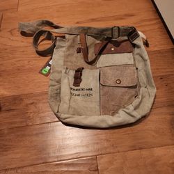 Messenger Bag