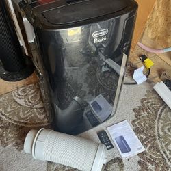 Delonghi AC unit