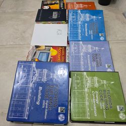 CGC Contractors Books - Bussiness Accounting Test