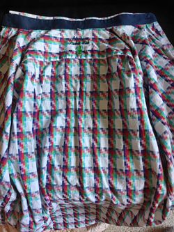 Luchiano Visconti Mens Dress Shirt