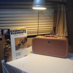 Vintage Buffet Evette Bb Clarinet