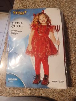 Halloween Costume