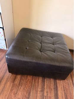 FREE Ottoman