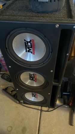 For sale