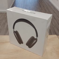 Apple Airpods Max Brand New Headphones - 5 Dollars Down No Credit Needed! 