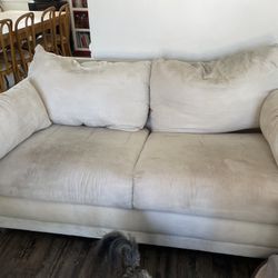 Loveseat Sleeper Sofa 