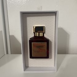 Baccarat Rouge 540 (70ML)
