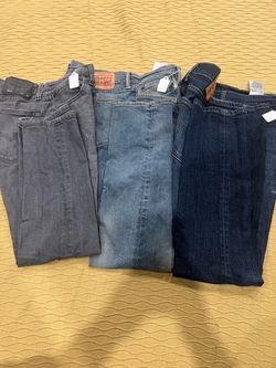 Levis