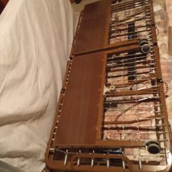 Hospital Bed Frame 