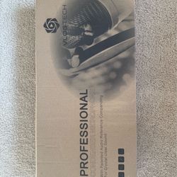 YT pro microphone