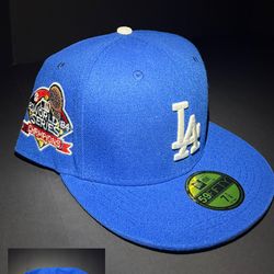 New era fitted 7 1/4