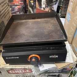 Blactone 17” Poco Uso