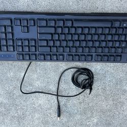 Razer Ornata Extra Clicky Keyboard 