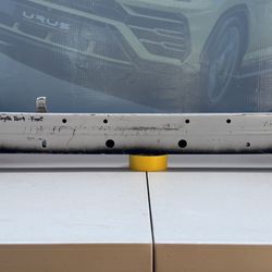 16-18  TOYOTA RAV4 FRONT REINFORCEMENT BAR 