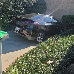 2013 Chevy Volts Hybrid  100k
