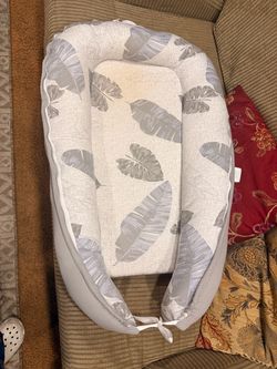 Baby Lounger
