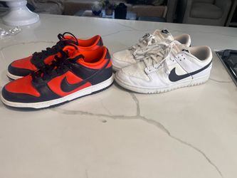 Nike SB Dunks