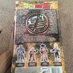 Dragon Ball Collectible 