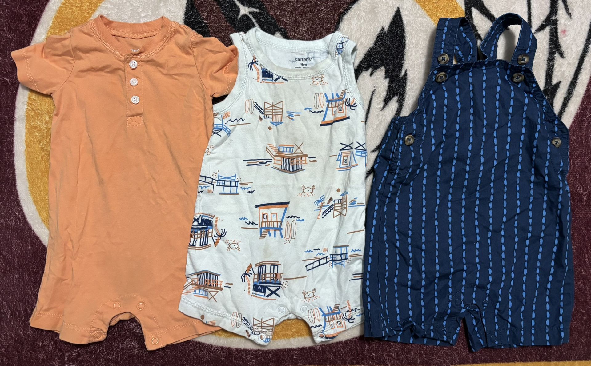 Boy Clothes