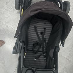 Graco Car Seat