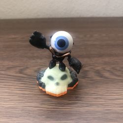 Skylanders Eye-Small Sidekick Variant