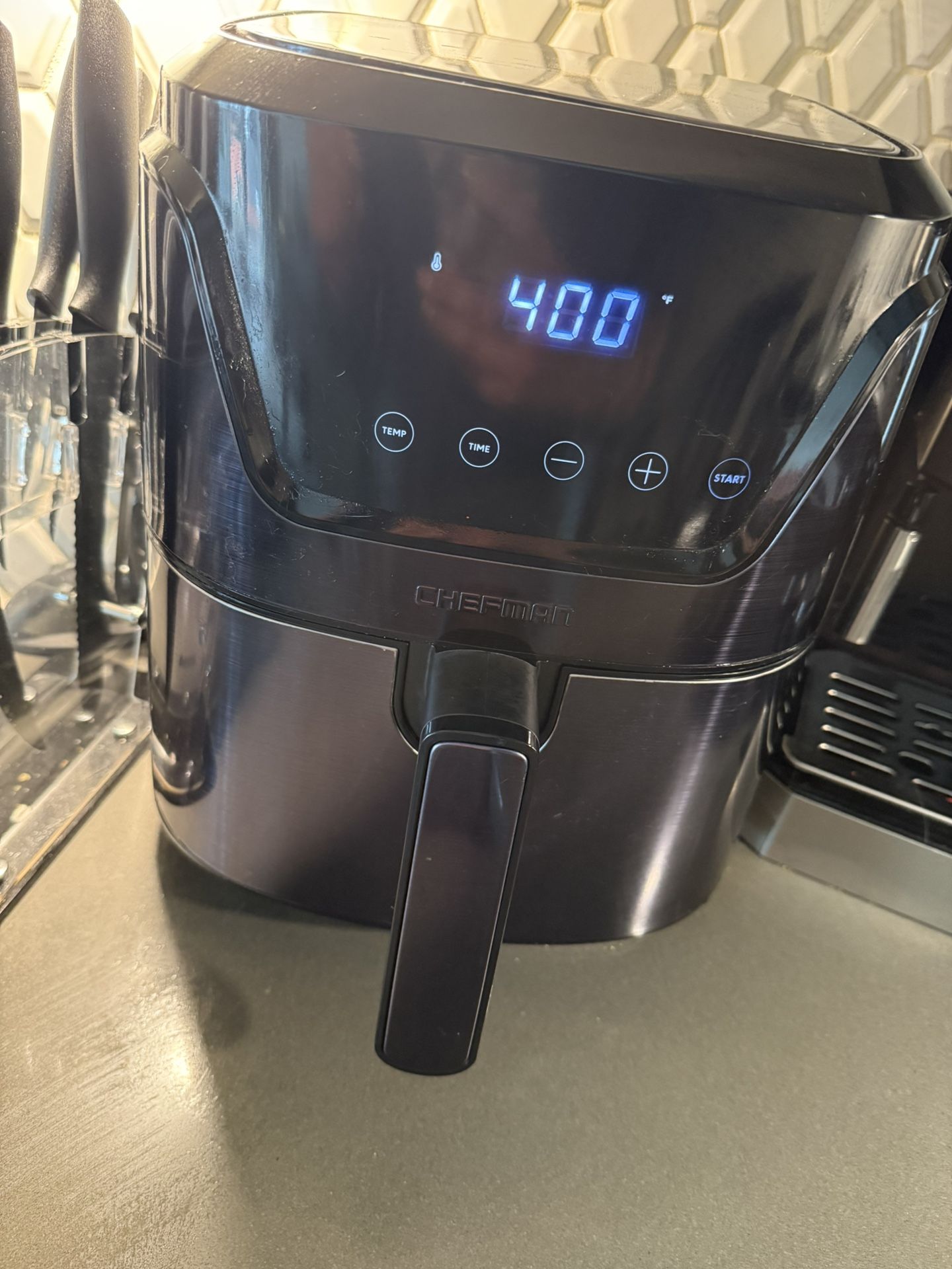 Air fryer