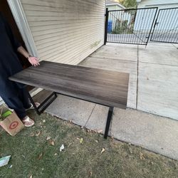 Regular Computer Desk Or Multipurpose Desk