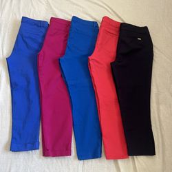 Women Pants $7 each 