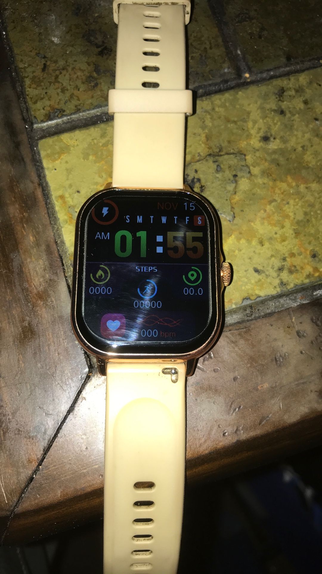 Apple Watch 