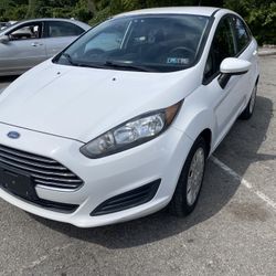 Extra Clean  Ford