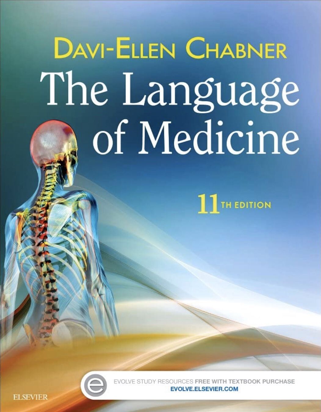 The Language of Medicine 11th Edition
