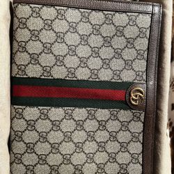 Gucci Ophidia Pouch $400 OBO
