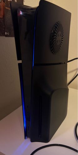 Ps5 slim 825GB Console ONLY