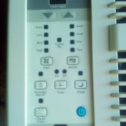 Air Conditioner 