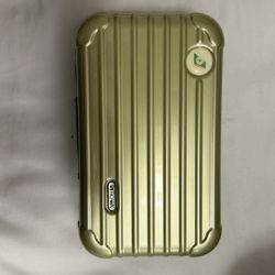 Rimowa Toiletry Case 