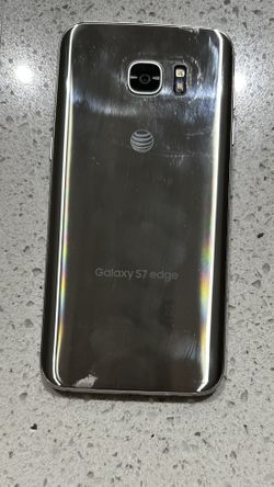 Samsung Galaxy S7 Edge