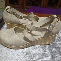 "BOC" Mary Jane Women's,  Size 10