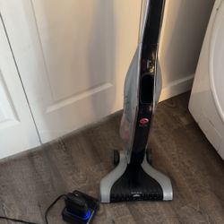 Hoover Vacuum 