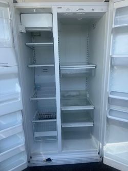 Kenmore Refrigerator