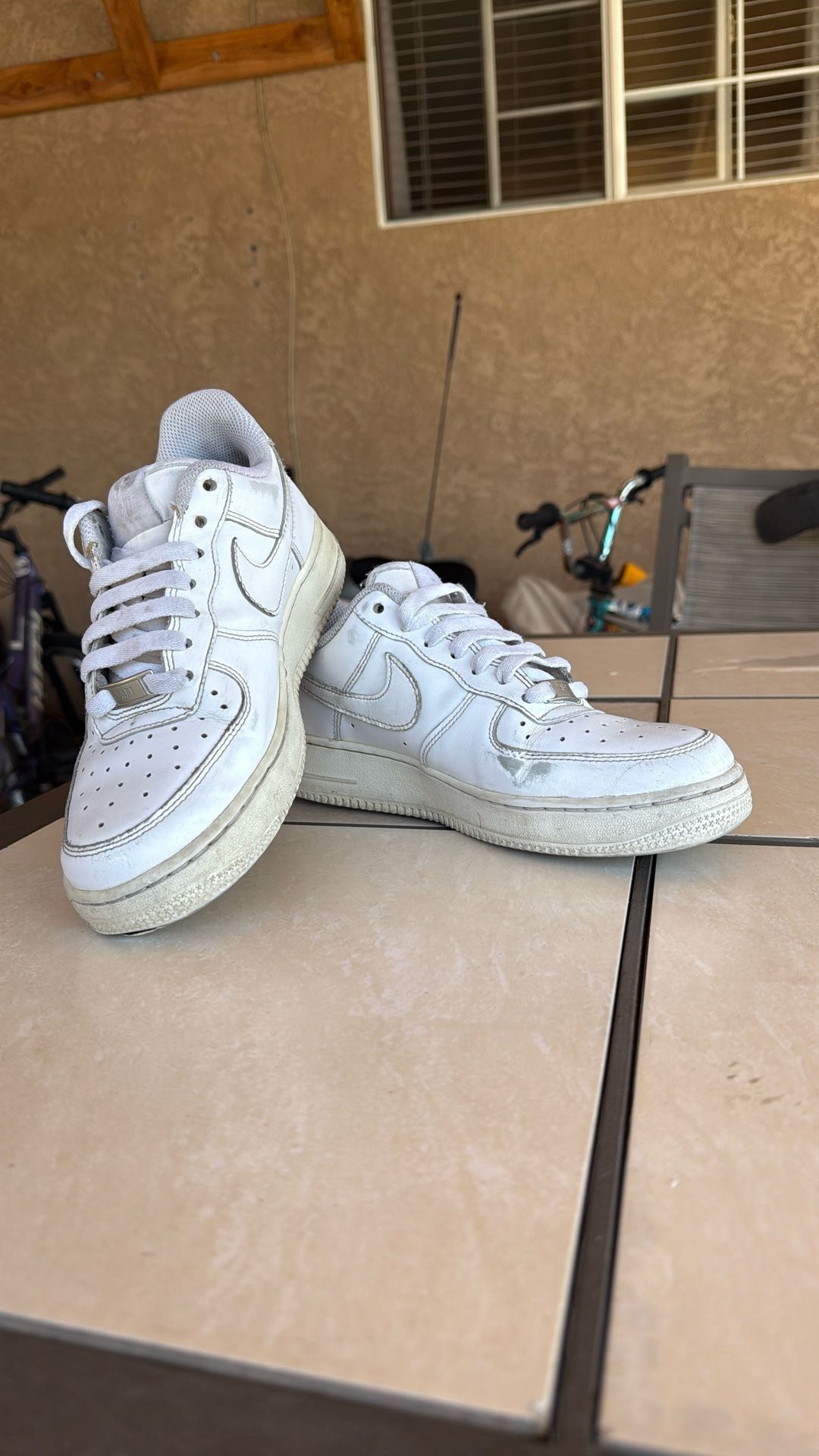 Nike Air Forces