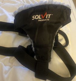 Solv-It Small Dog Harness 