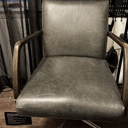 Desk Chair Four Hands 